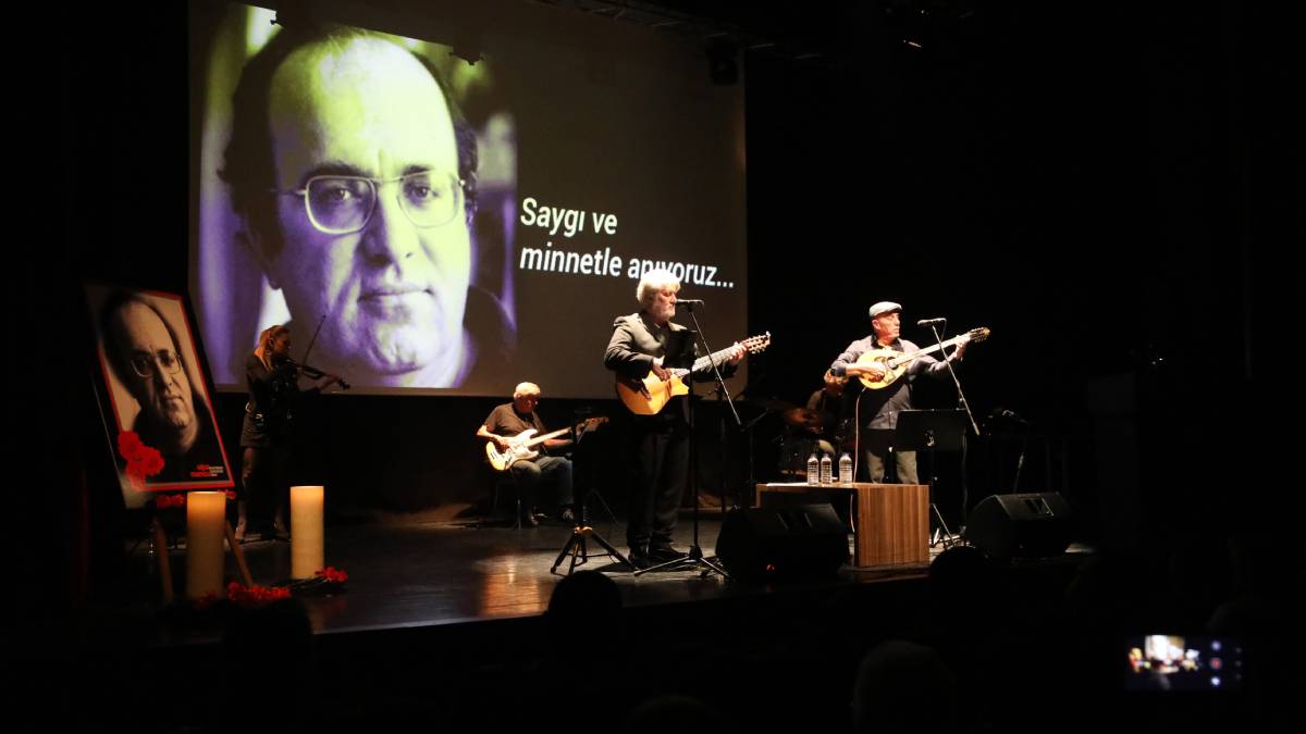 Çankaya’da  31. Adalet ve Demokrasi Haftası