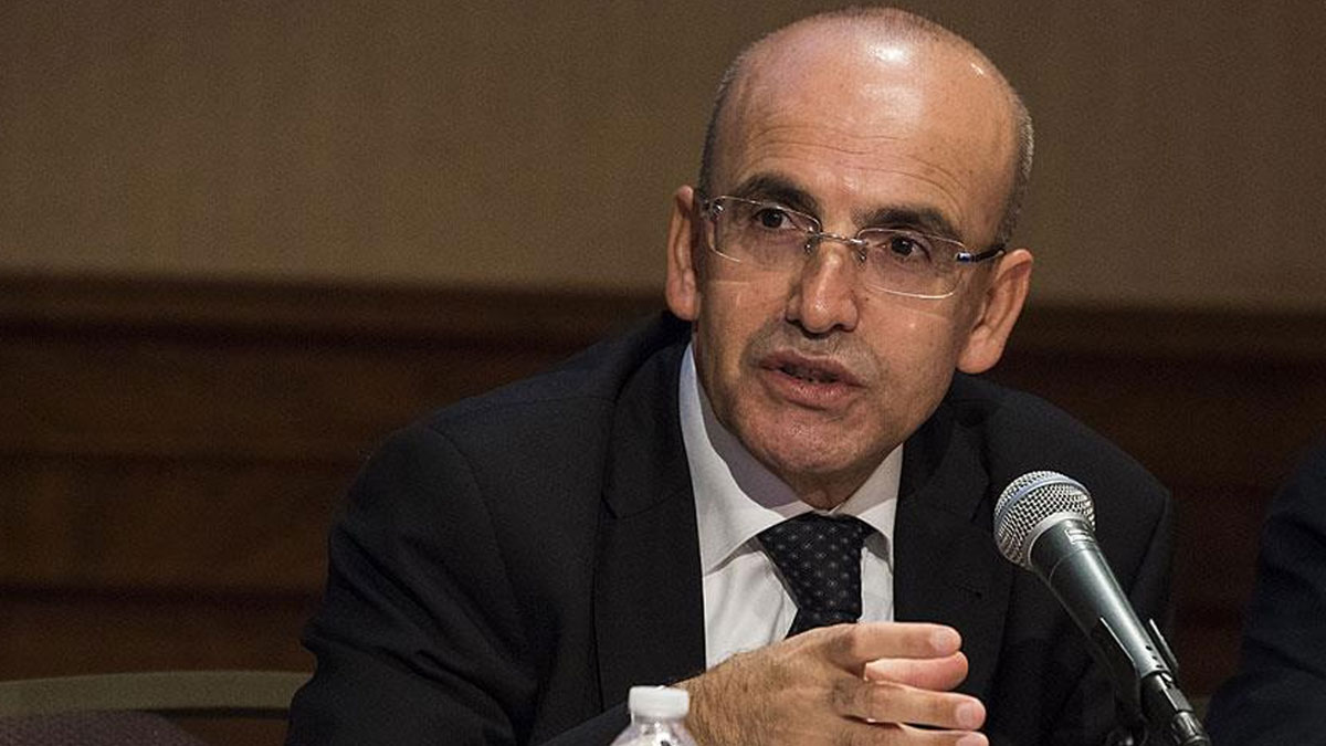 Bakan Şimşek duyurdu: 6 Şubat felaketinin yaraları yeni fonla sarılacak