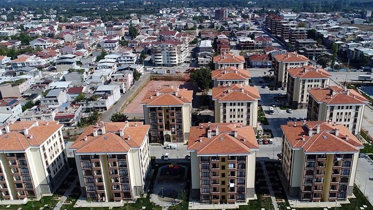 Konut krizi derinleşiyor: Ev sahipliği oranında dikkat çeken düşüş