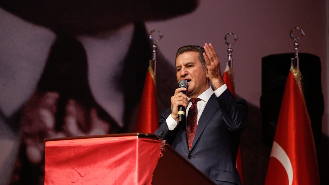 Sarıgül'den Ordu'da aday olacağı iddiasına yanıt