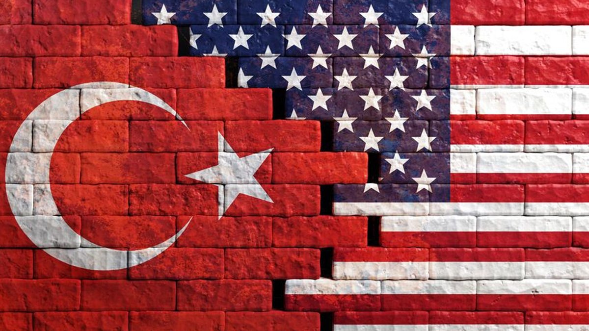 ABD'den Türk şirkete ve sahibine yaptırım kararı