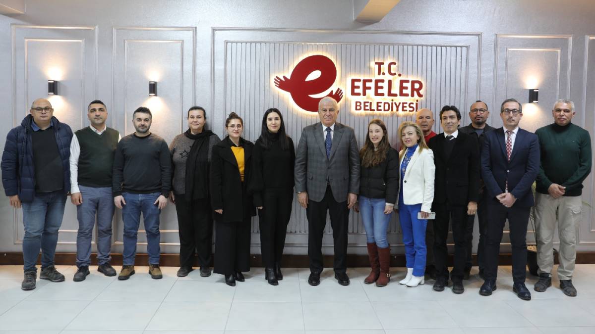 Başkan Atay’dan memurlara özel haklar