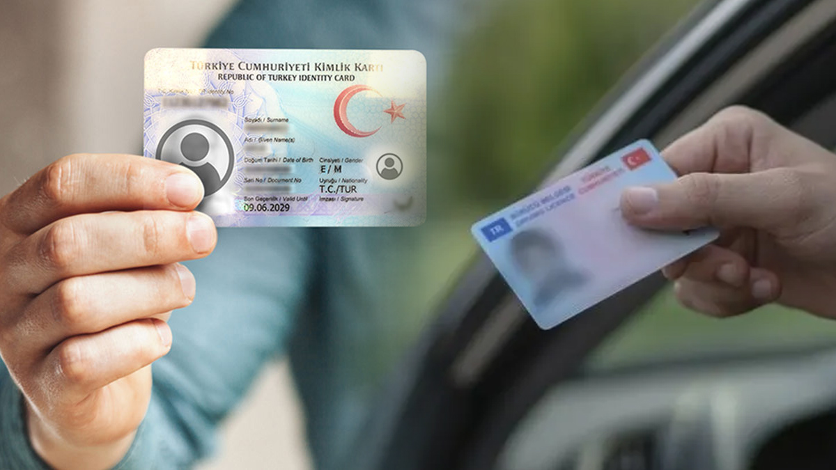 Bilenler Nüfus Müdürlüğü'ne akın ediyor! Üstelik bedava ve sadece 5 dakikada işlem hallediliyor