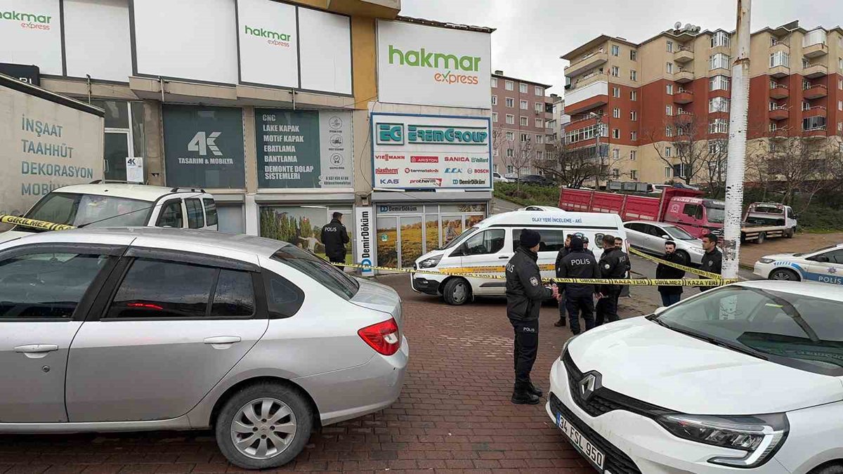 Yine pencere, yine şüpheli kadın ölümü! 8'inci kattan düşen Şerife hayatını kaybetti