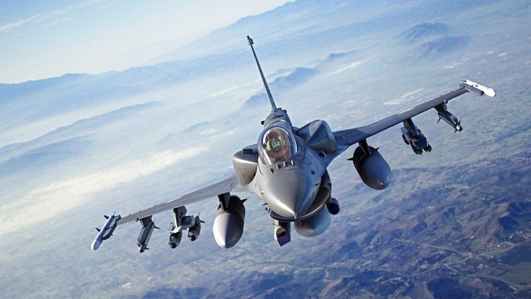 F-16'lar için çarpıcı iddiaya MSB'den açıklama: ABD, Türkiye'ye 'Yunan Adaları' şartı mı koydu?