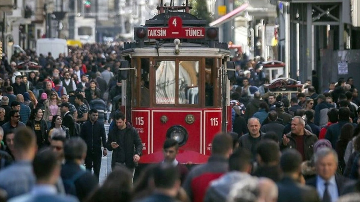İTO yeni yılın ilk verilerini açıkladı: İstanbul enflasyonunda görülmemiş artış