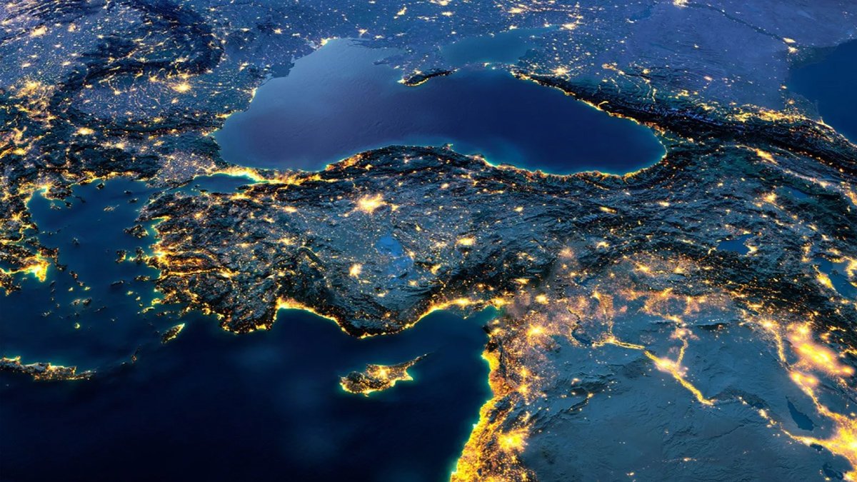 Türkiye'ye perşembe günü uyarısı! Perşembe gece uyuyacağız cuma sabahı böyle kalkacağız: Resmi uyarı yapıldı