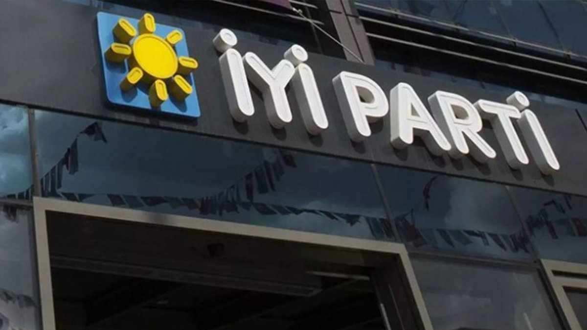 İYİ Parti'nin adayı çekilme kararı aldı