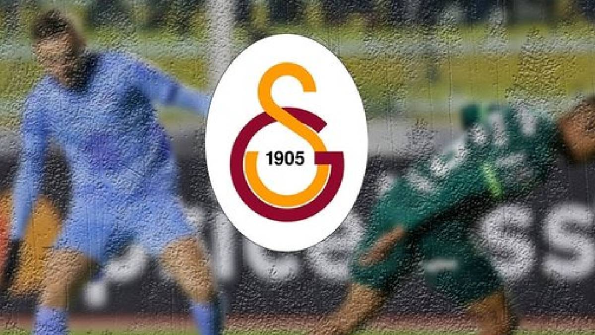 Galatasaray'ın defansı gol makinasına emanet: 22 gol 49 asist! Erden Timur bombayı patlattı: Hayırlı uğurlu olsun