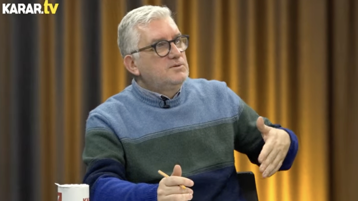 Yerbilimci Yaltırak'tan olası depremler için dikkat çeken açıklama: İvme ölçer sayesinde her binanın temelinin test edeceğiz