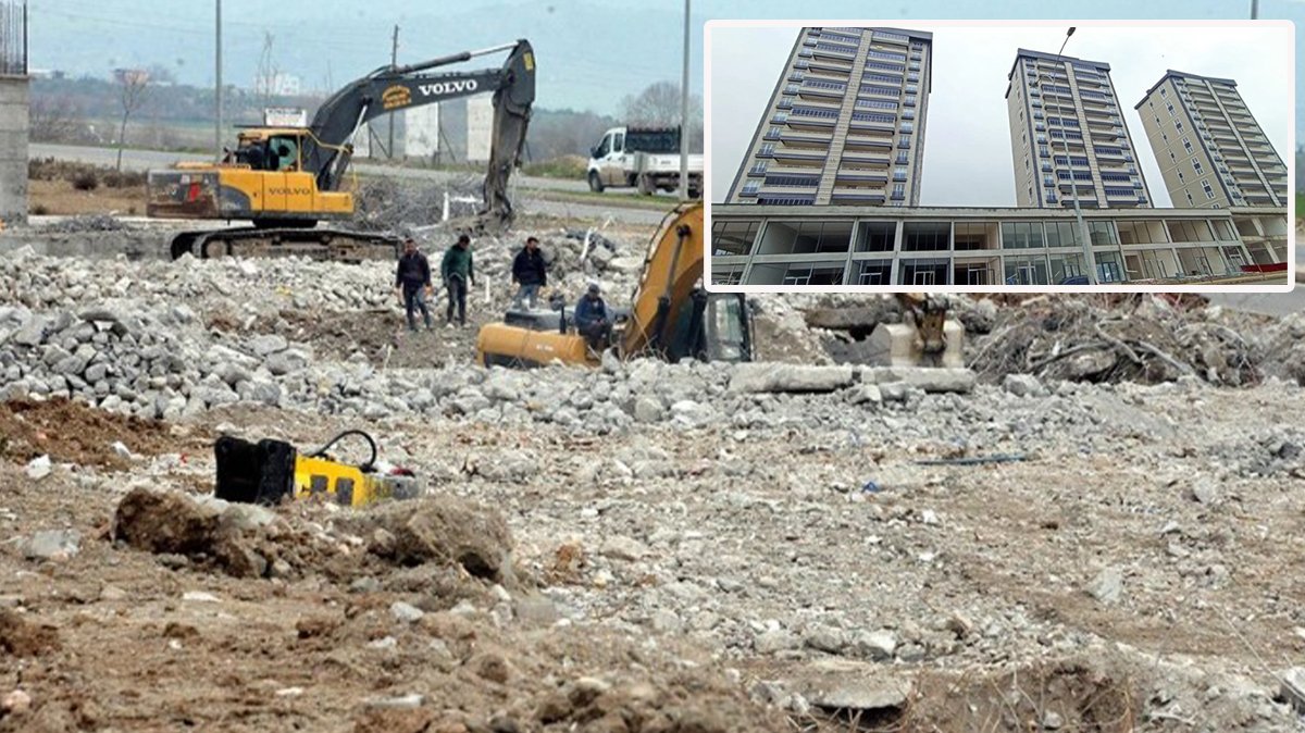 42 kişiye mezar olmuştu! Sorumlu bulunamadı