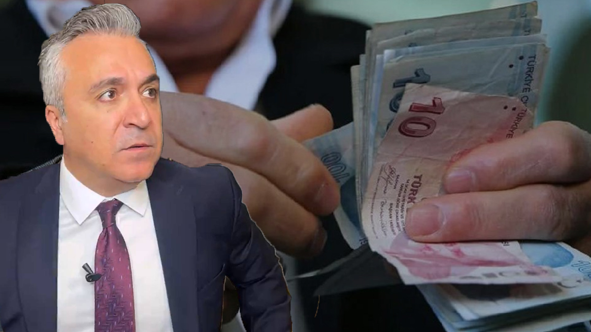 Emeklilik için günü eksik olanlara müjde! SGK uzmanı Özgür Erdursun açıkladı: Toplu ödeme ile emeklilik yolu açılıyor