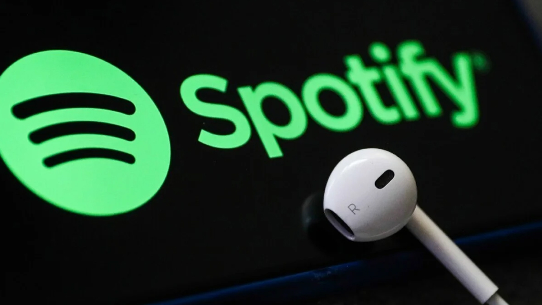 Netflix'in ardından Spotify abonelik ücretlerine zam