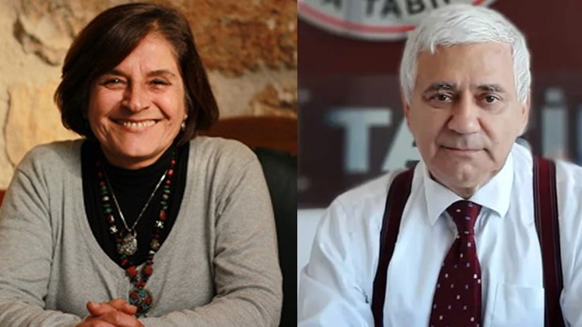 Barış akademisyenlerinin göreve iade kararı istinaf yoluyla iptal edildi