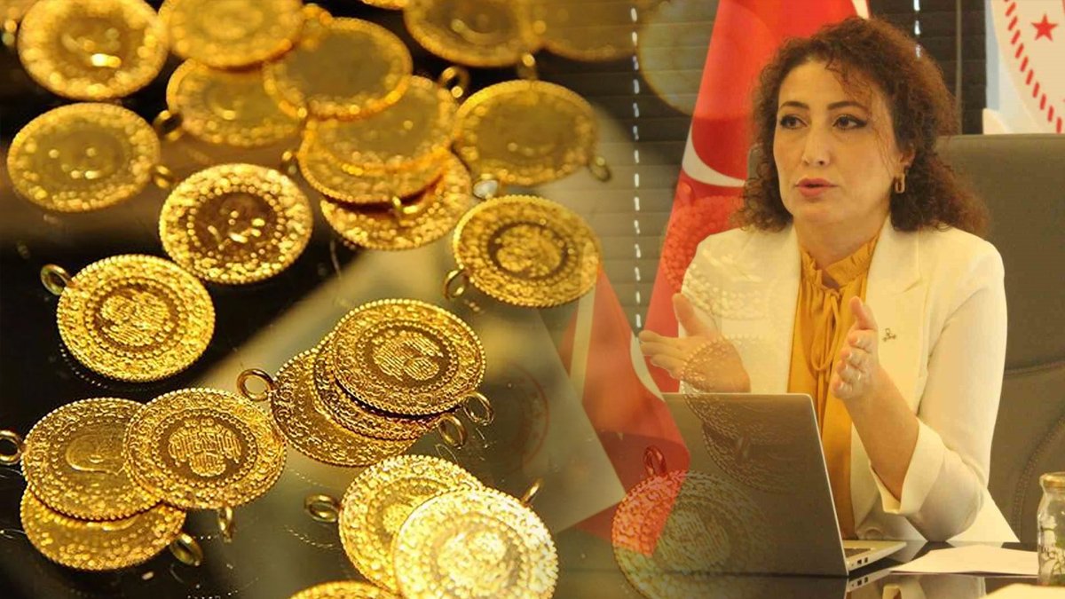 Gram altında tarihi zirveler göreceğiz! Doç. Dr. Eryılmaz 2.500 TL'yi işaret etti: Her geri çekilme alım fırsatı...