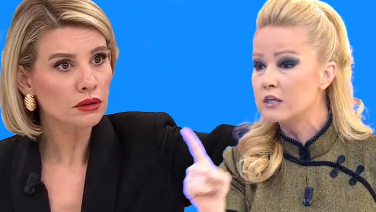 Esra Erol ve Müge Anlı devri bitti mi? Reytingler hiç iç açıcı değil: İşte 31 Ocak reyting sonuçları…