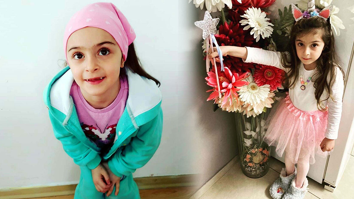 Ölüm nedeni 'belirsiz' olarak kayıtlara geçti! Henüz 5 yaşındaydı, ailesi yasa boğuldu