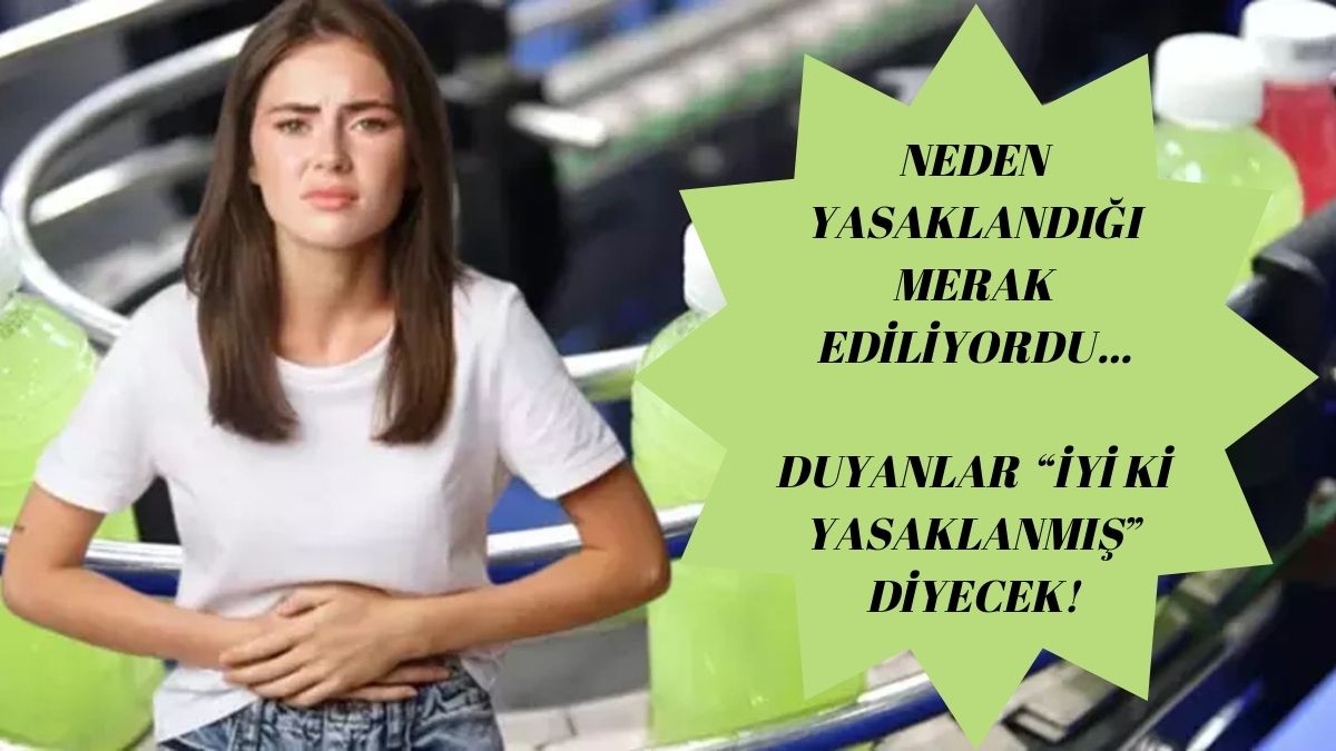 Yasaklandığına sevineceksiniz! Limon sosunun zararları öyle böyle değilmiş, duyan bunca zaman nasıl aldık diyecek