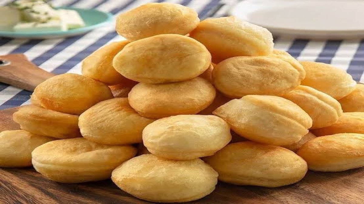 Pişi yaparken kusursuz bir sonuç için püf noktaları! Hem kıvamında hem poğaça gibi kabarıyor