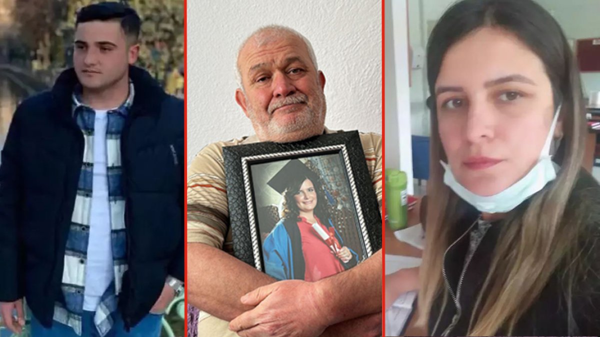 Ehliyetsiz sürücünün çarptığı Emine öğretmenin ölümünün bedeli: 10 taksitte 17 bin lira
