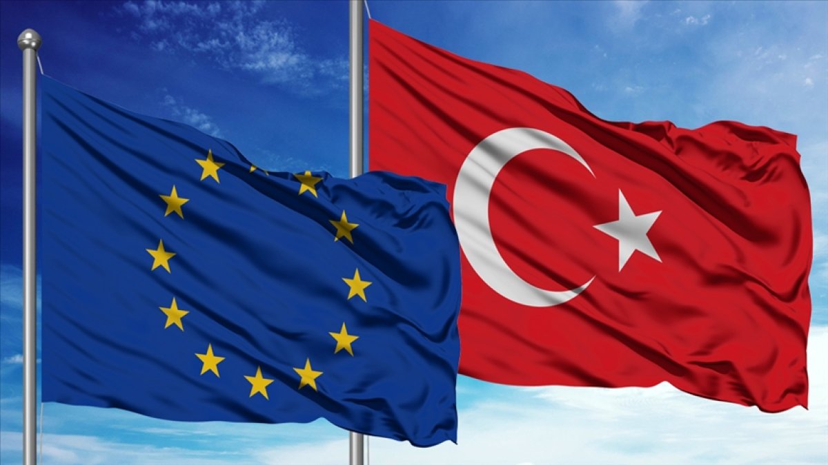 AB’den Türkiye ve ilgili ülkelere sığınmacılar için 7,6 milyar euroluk destek paketi