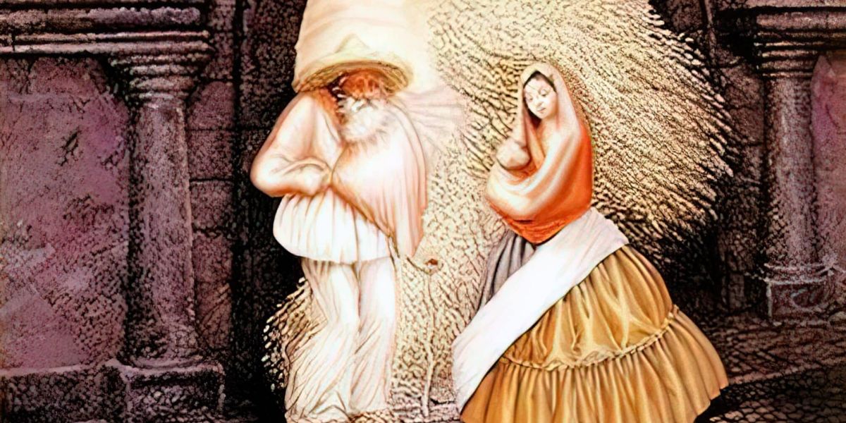 İlk gördüğünüz şey en büyük kusurunuzu ortaya çıkarıyor! Bunu bilmeye gerçekten hazır mısın?