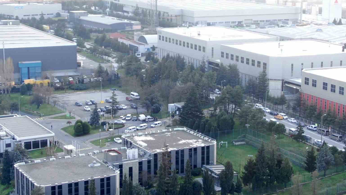 Fabrikadaki rehine krizi 9 saat sürdü