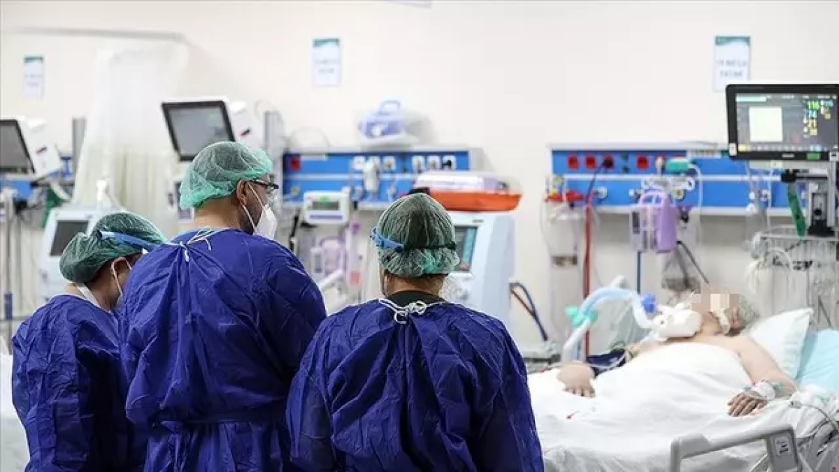 Koronadan değil asıl bu hastalıktan korkun! Yoğun bakımları doldu taşıyor: "Solunum yolu hastalıklarından daha tehlikeli"