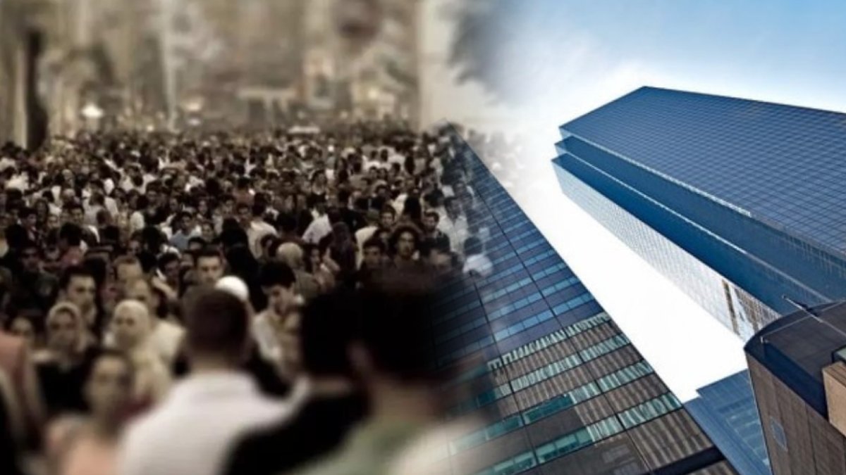 Türkiye'nin en fazla çalışanı olan şirketleri açıklandı! İlk 30'da o şirketler bulunuyor: İşte en çok çalışanı bulunan şirketler