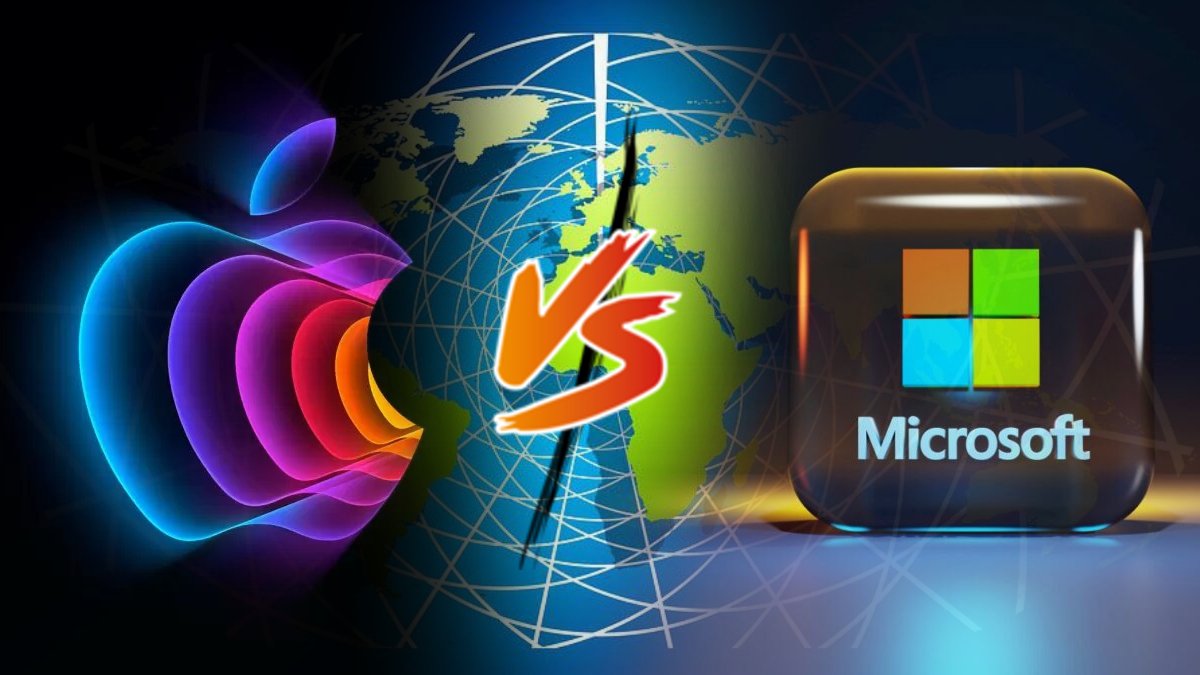 Çoğunluk o şirketlerden memnun! Dünyanın en çok beğenilen 10 şirketi açıklandı: Apple mı yoksa Microsoft mu?