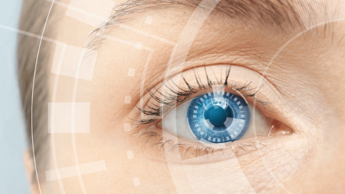 Obezite gözde kataraktı tetikliyor