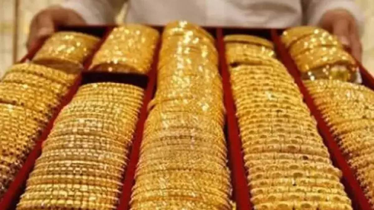 Altının yıldızı söndü! Yatırımcılar altından elini eteğini çekiyor… Kuyumcular yeni gözde yatırımı açıkladı