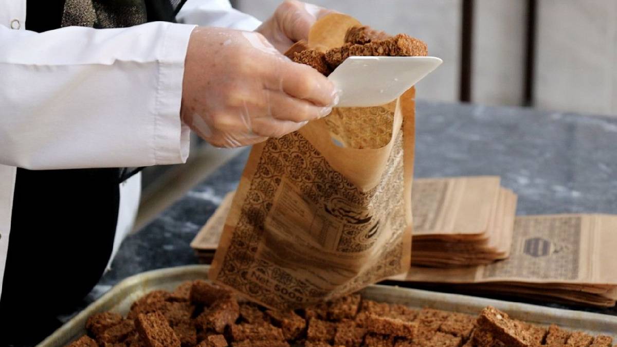 Dünyanın en pahalı baharatından yapılıyor! Türkiye’nin bu lezzetinde talep doruğa çıktı: Amerika’dan İspanya’ya yok satıyor