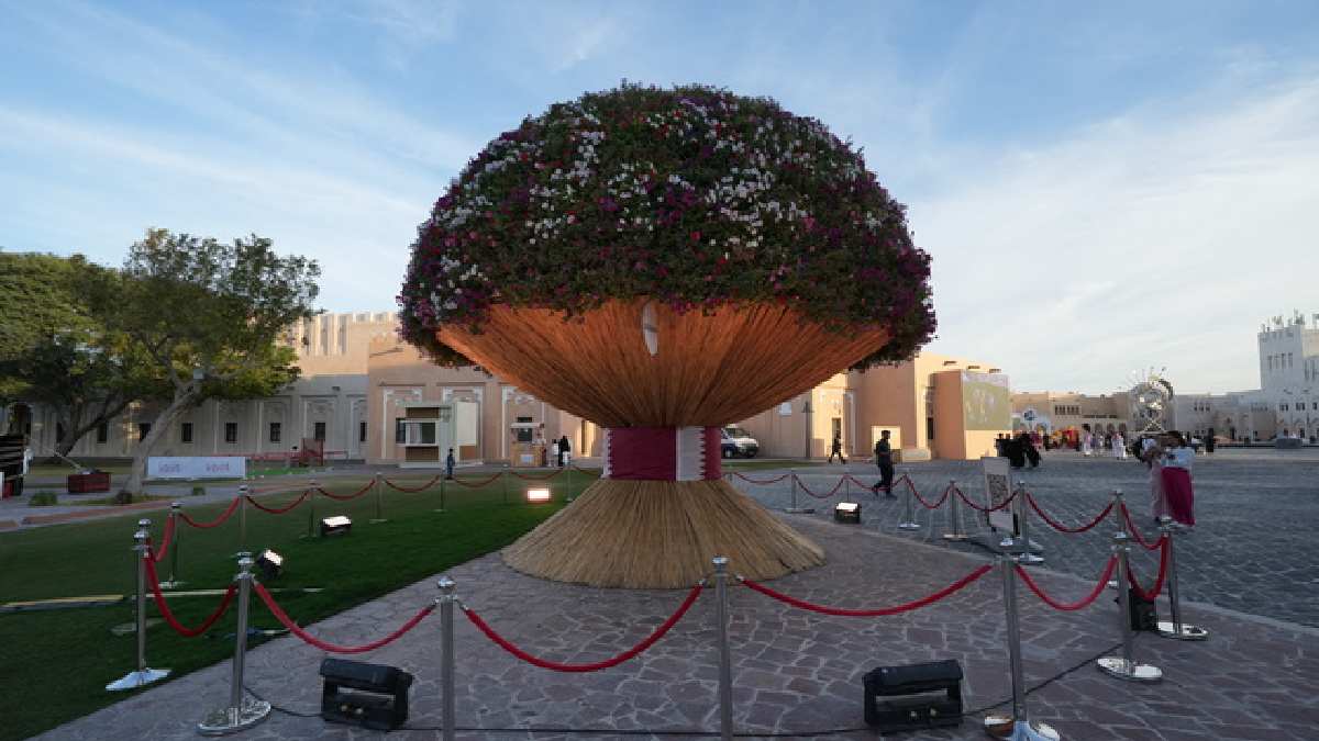Sevgililer Günü’nde sevgiliniz bundan isterse yandınız! Gelmiş geçmiş en büyük gül buketi! Taşımak için kamyon tutmak gerek