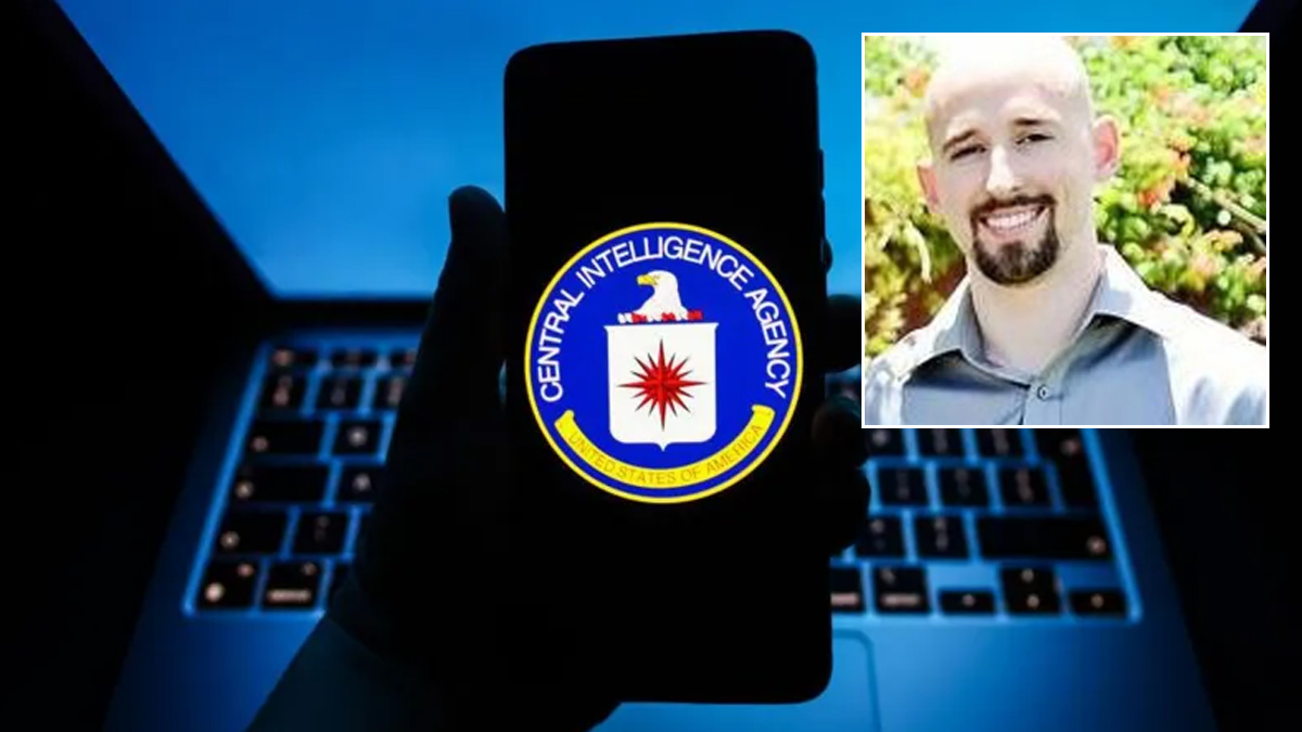 Wikileaks'e bilgi sızdırmakla suçlanıyordu: Eski CIA çalışanı 40 yıl hapis cezasına çarptırıldı