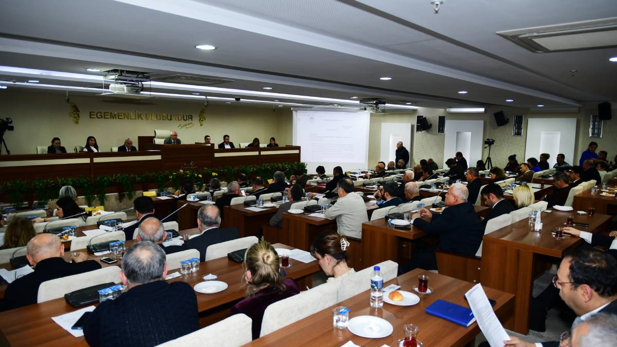 Başkan Selvitopu: 6 Şubat acıları bir daha yaşanmasın!