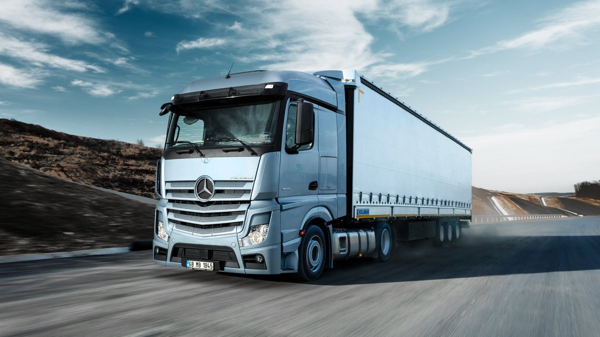 Lojistik sektöründe iflas alarmı: Bursa merkezli Euro Trans yolun sonuna geldi