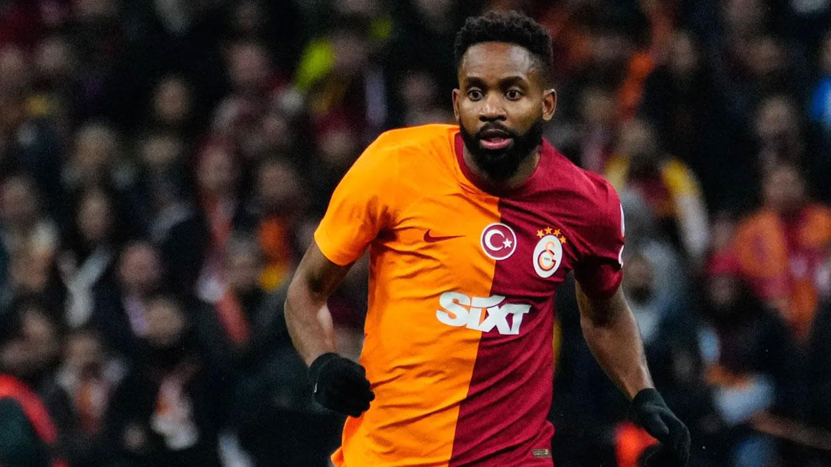 Bakambu Real Betis'e transfer oldu