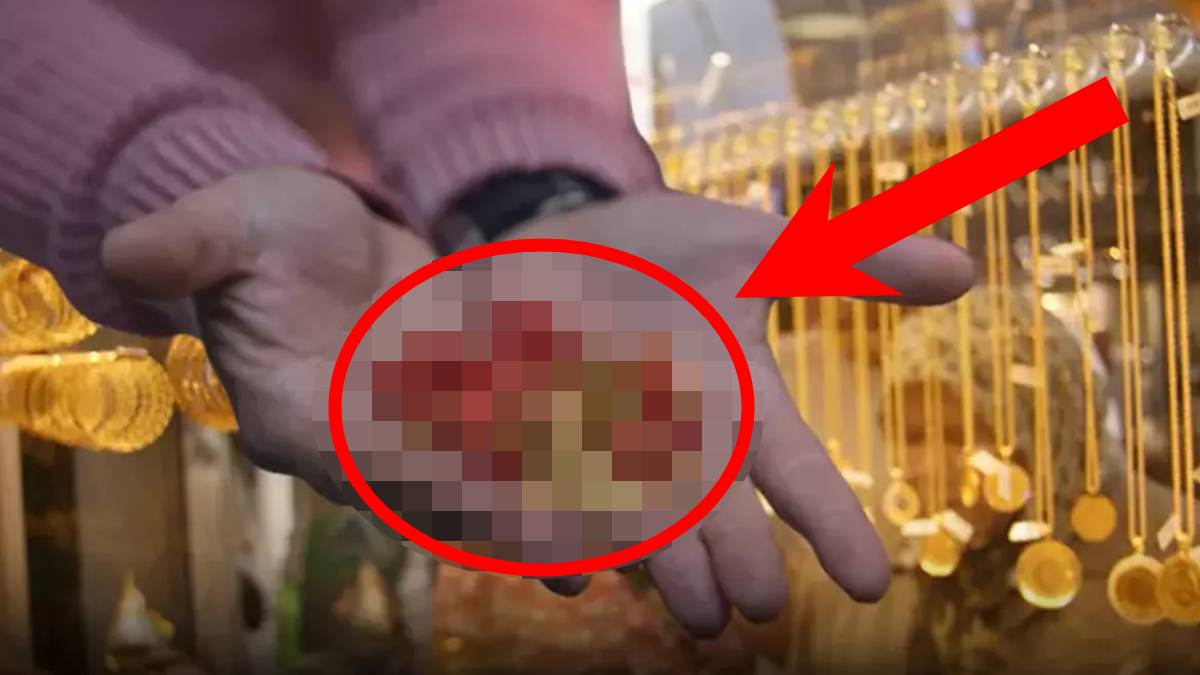 Altını bozan bunu alıyor! İslam Memiş zamanında çok kazandıracak demişti: Altın devri artık bitti…