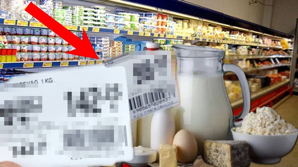 Artık litre litre alma dönemi bitiyor! Bu ürünleri de lüks listesine yazın: Önümüzdeki günlerde fiyatı uçabilir