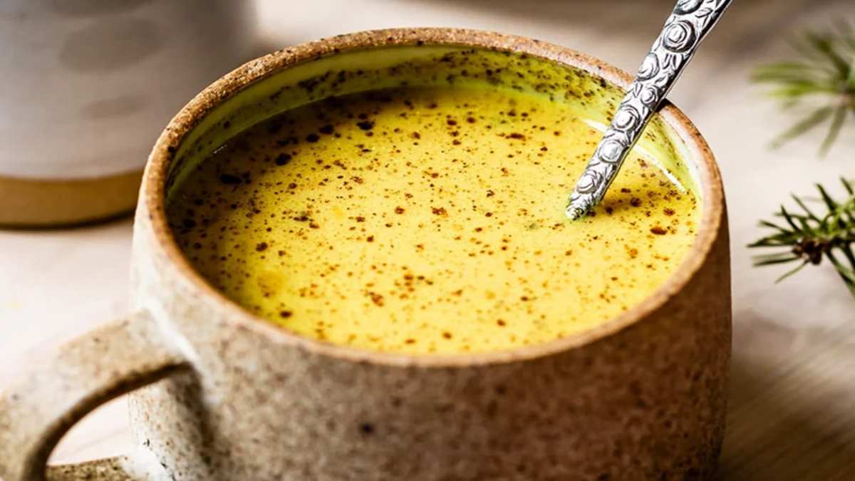 Tüm içeceklere rakip! Hem beyni hem ciğeri koruyor! Dilan Polat’ın altın tozlu kahvesi gibi gösteriş değil tam altın değerinde