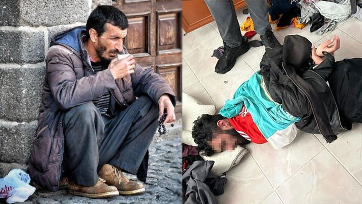 Ramazan Hoca cinayetiyle ilgili yeni ayrıntılar ortaya çıktı: Zanlı, tartışma yaşamadan bıçakladı