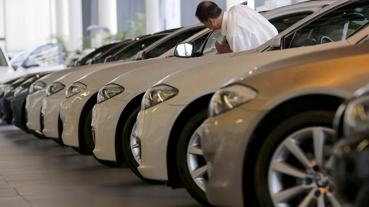 İkinci el araçta 'IBAN' oyunu! Bu yöntemde alan da satan da hedefte