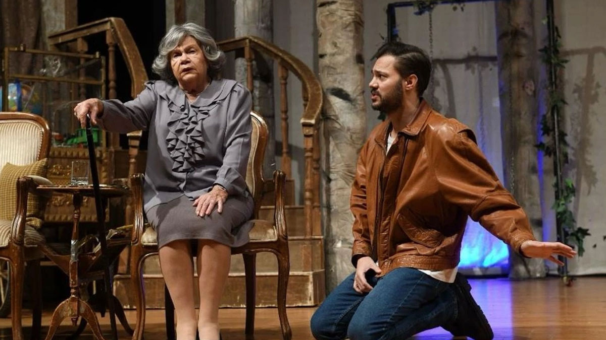 Tiyatrokare'nin sevilen oyunları şubat ayında sahnede