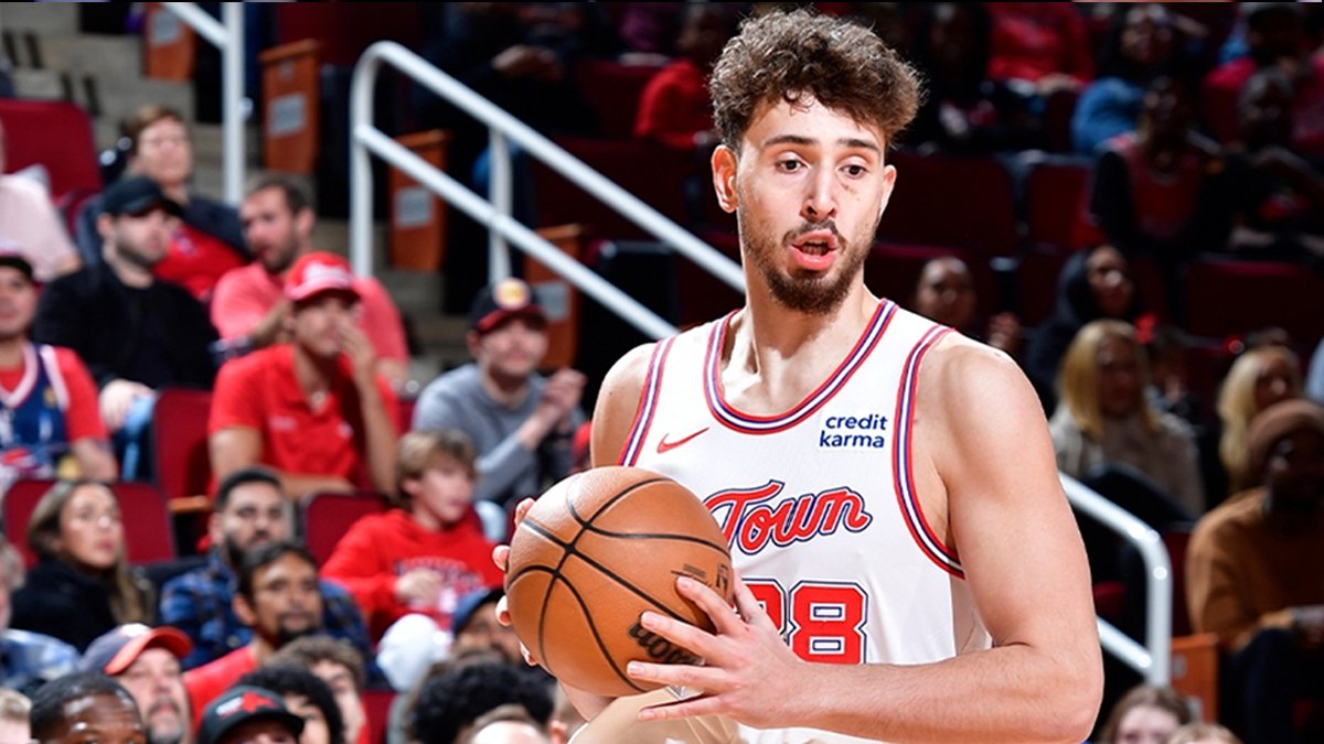 NBA All-Star’da yedekler belli oldu: Alperen Şengün listede yok