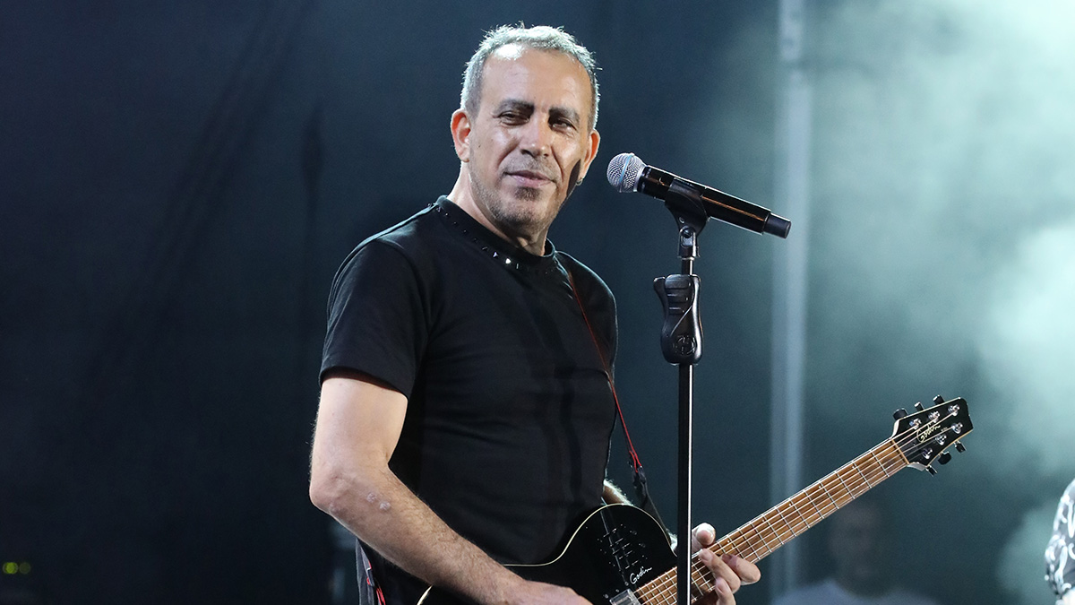 Haluk Levent bu kez kendisi için yardım çağrısında bulundu! Söylediği herkesi şaşırttı! Akşama menemen yapacağım diyerek...