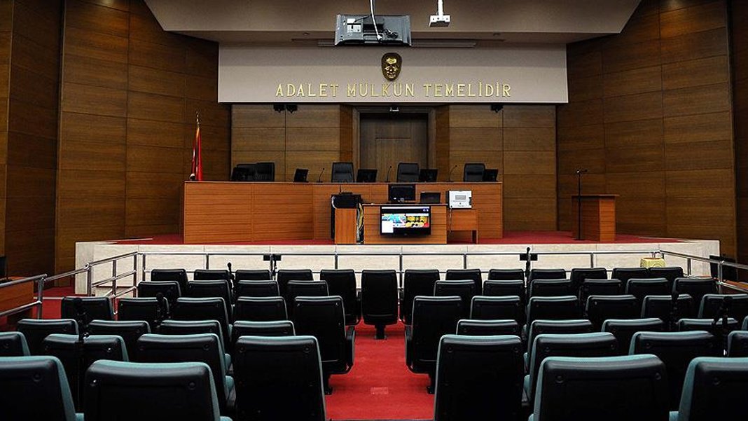 'Ponzi' dolandırıcılığına bir yenisi daha eklendi: Adliyede 40 milyon liralık vurgun