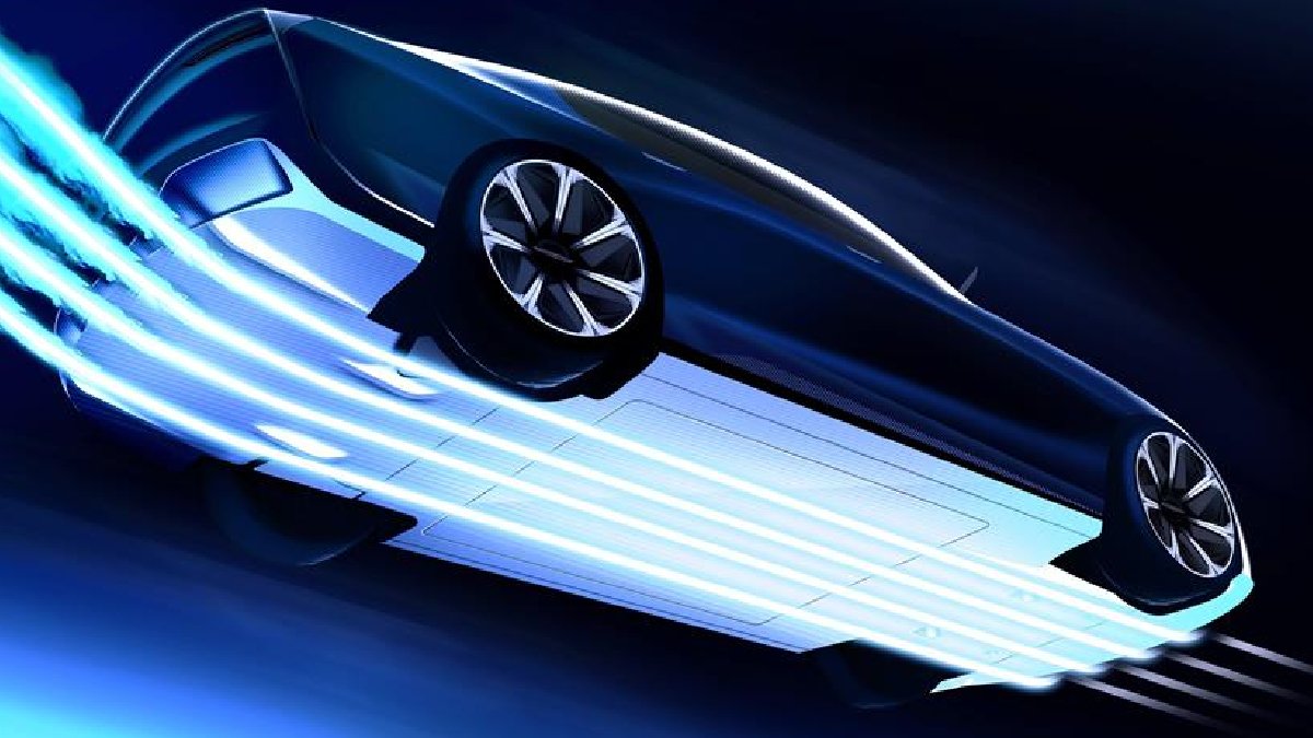 Stellantis’in hedefi elektrikli araçlarda 800 kilometrelik menzil