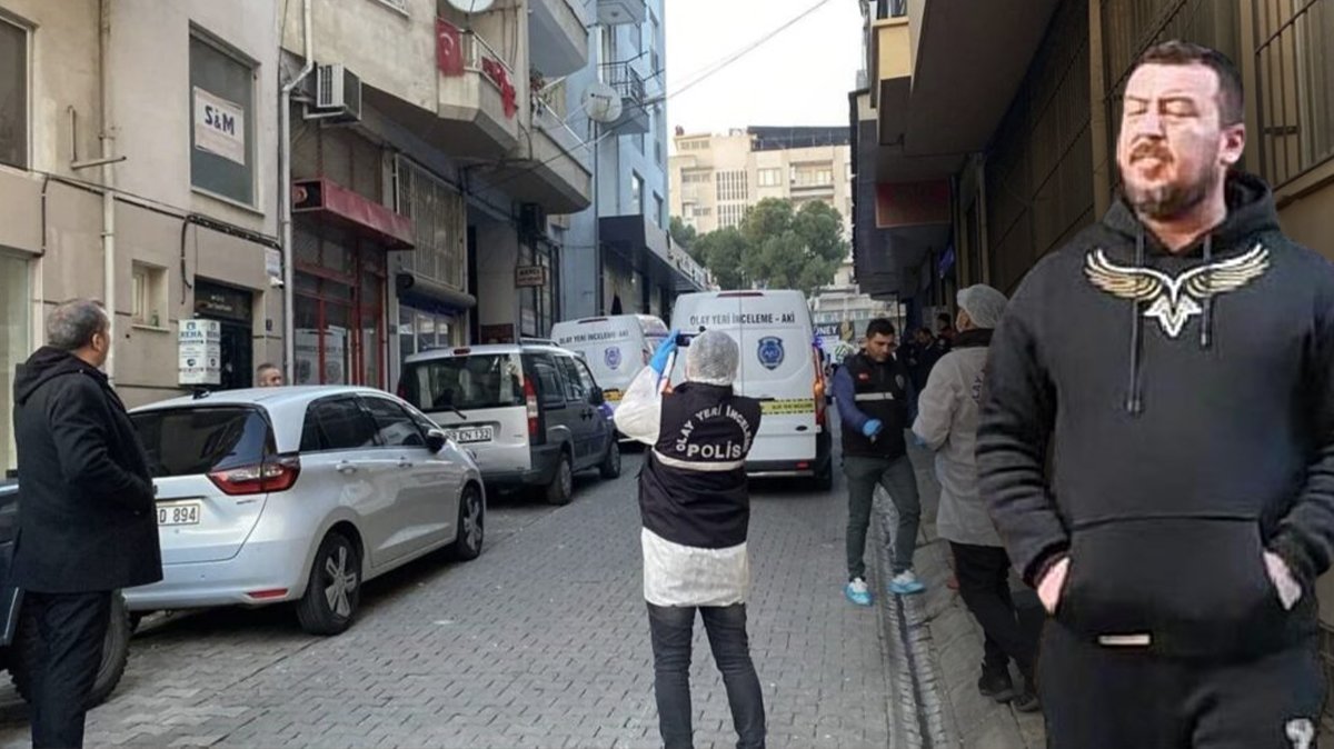 Komşuları yardım çığlığına koşmuştu! Katil kızının erkek arkadaşı çıktı