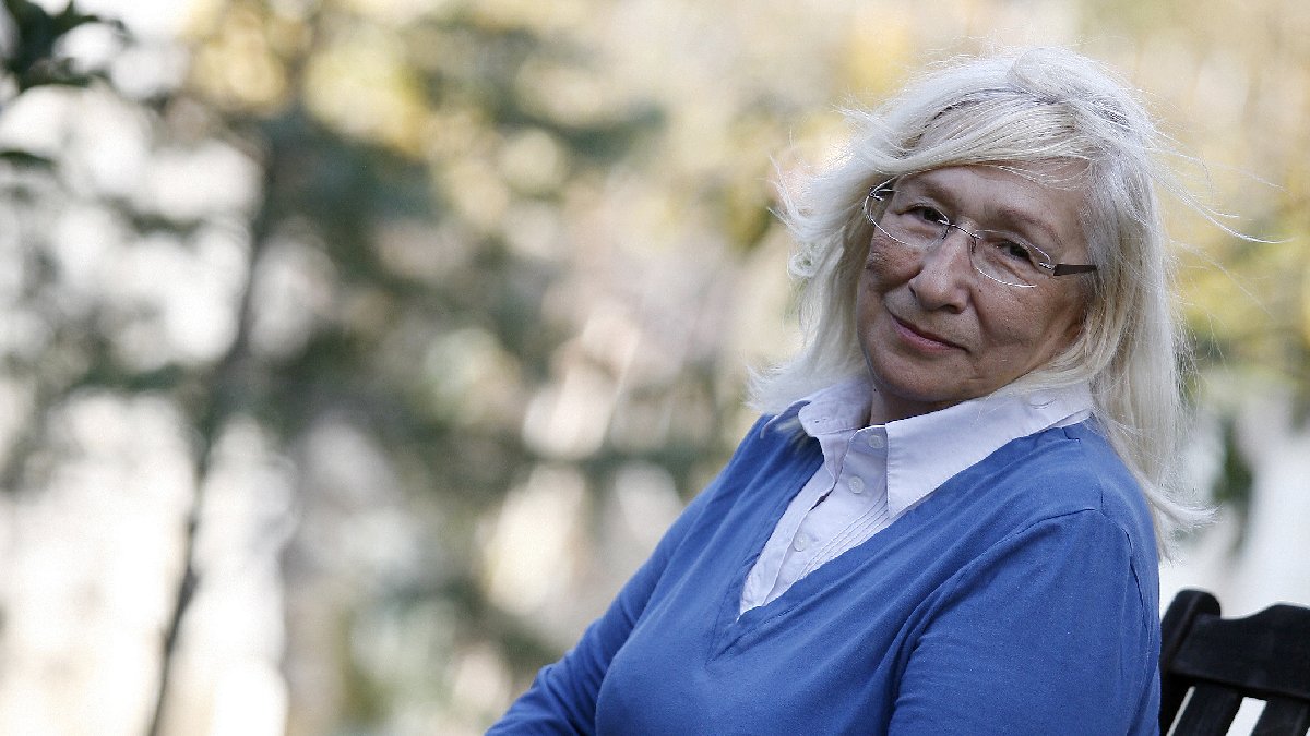 Alev Alatlı kimdir? Türk edebiyat ve düşünce dünyasının ünlü ismi